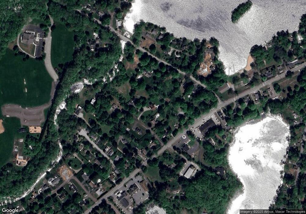 5 Marian Rd, Old Lyme, CT 06371 - photo 1