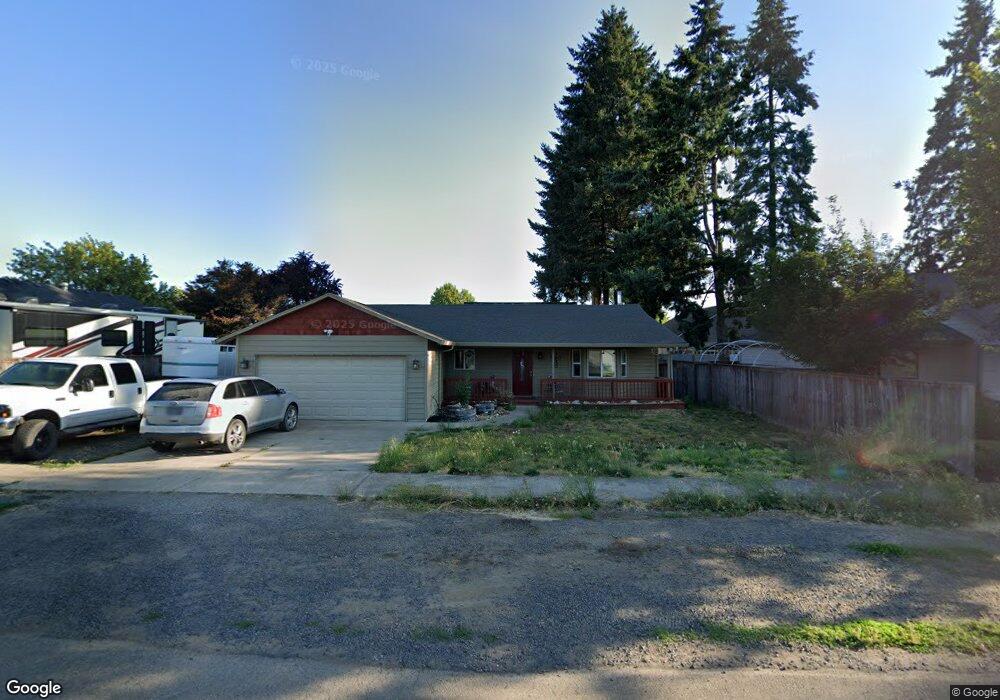 530 E Azalea St, Yamhill, OR 97148 - photo 1