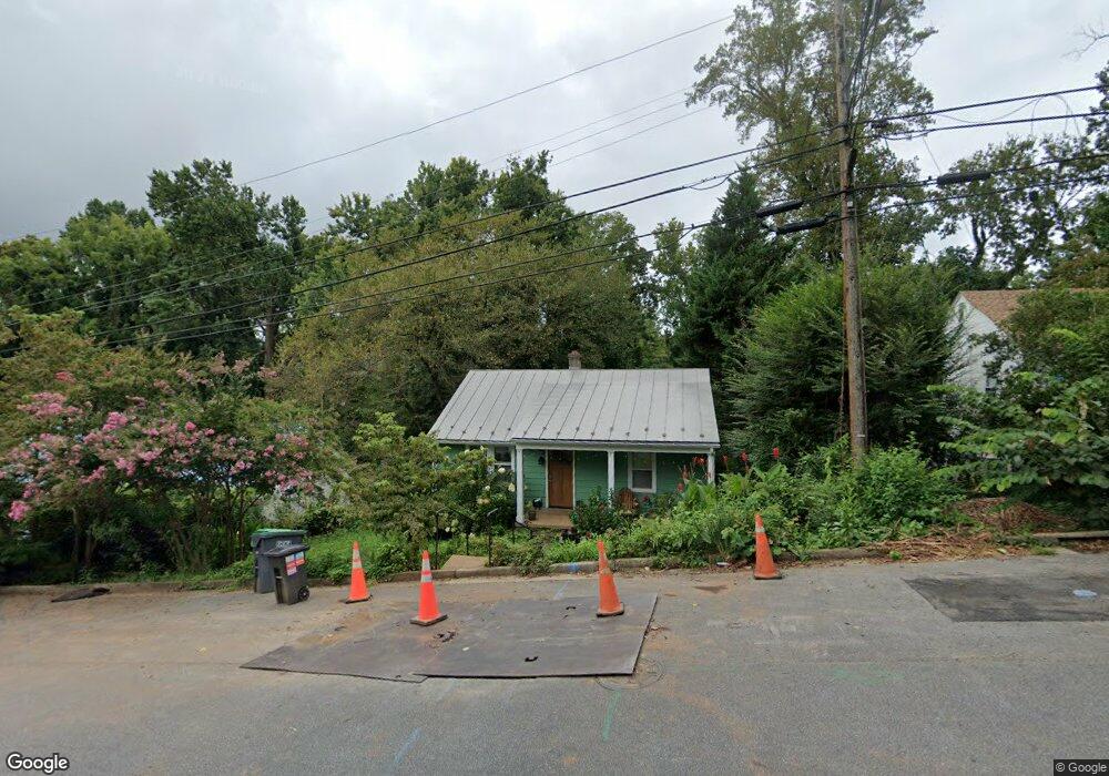 1206 E Jefferson St, Charlottesville, VA 22902 - photo 1