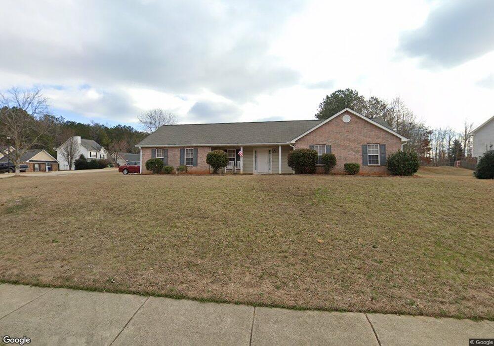 301 Stallings Dr, McDonough, GA 30252 - photo 1