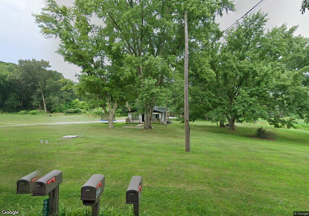 4212 N 325 W, La Porte, IN 46350 - photo 1