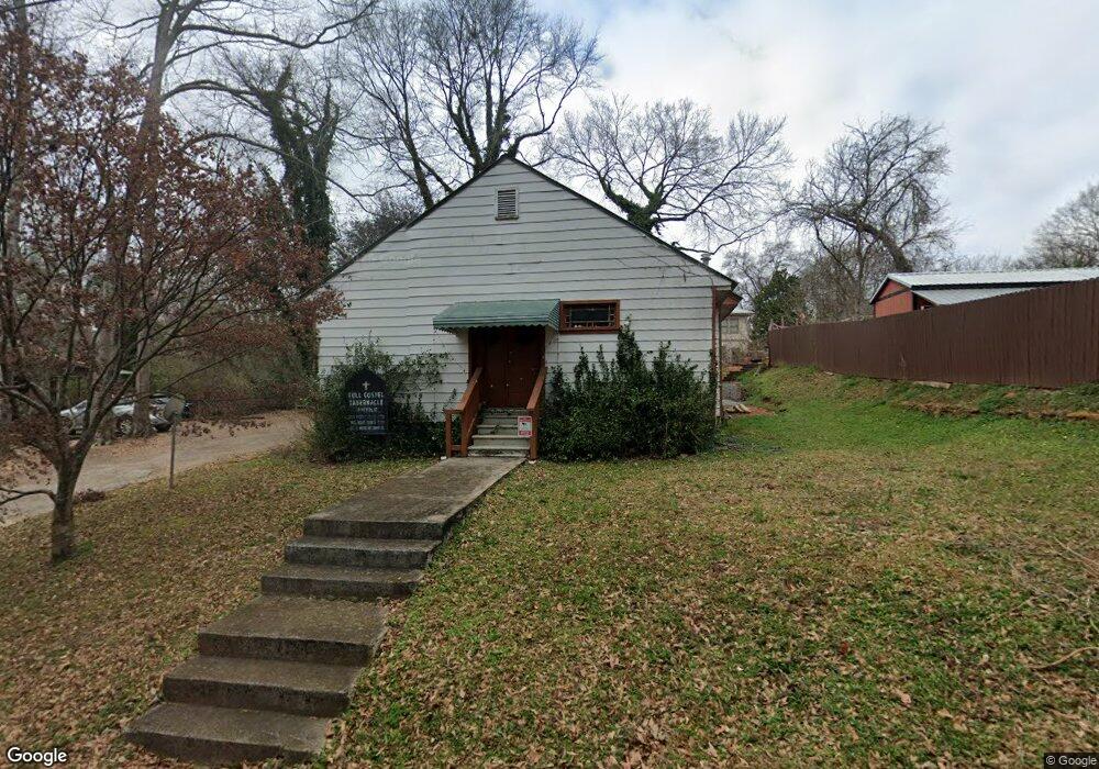 240 S Peter St, Athens, GA 30601 - photo 1