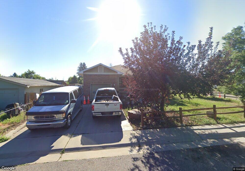 1208 Memphis St, Aurora, CO 80011 - photo 1