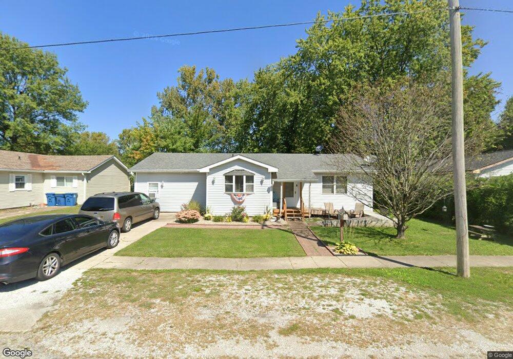 509 W 7th St, Sheridan, IN 46069 - photo 1