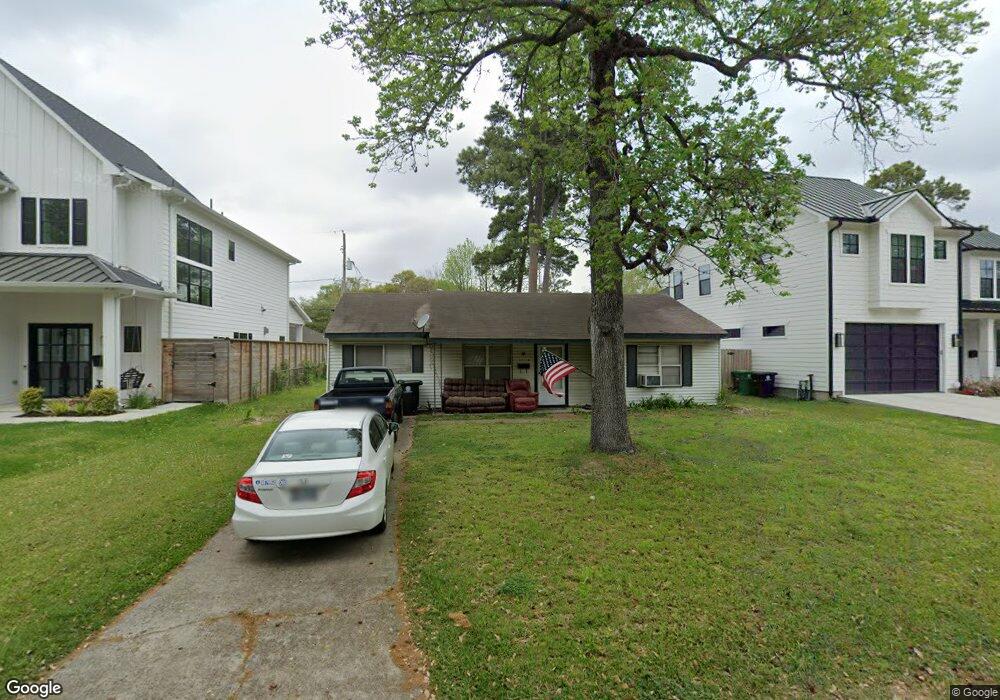 1578 Hewitt Dr, Houston, TX 77018 - photo 1