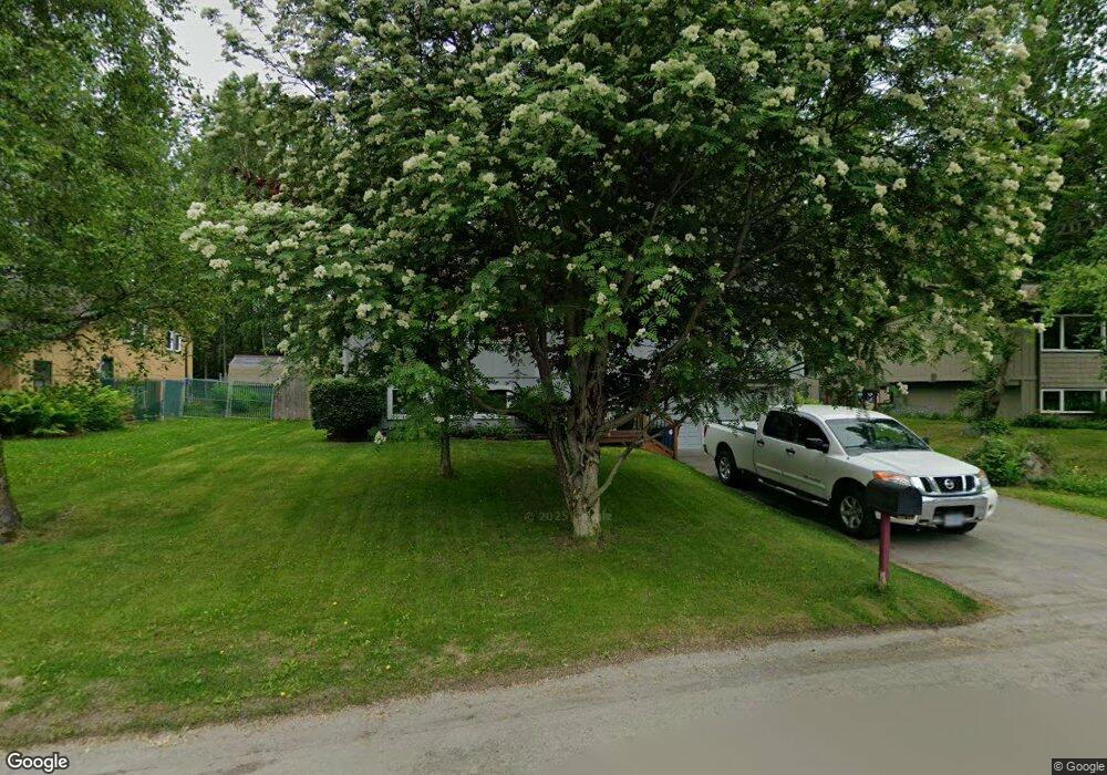 5236 Emmanuel Ave, Anchorage, AK 99508 - photo 1