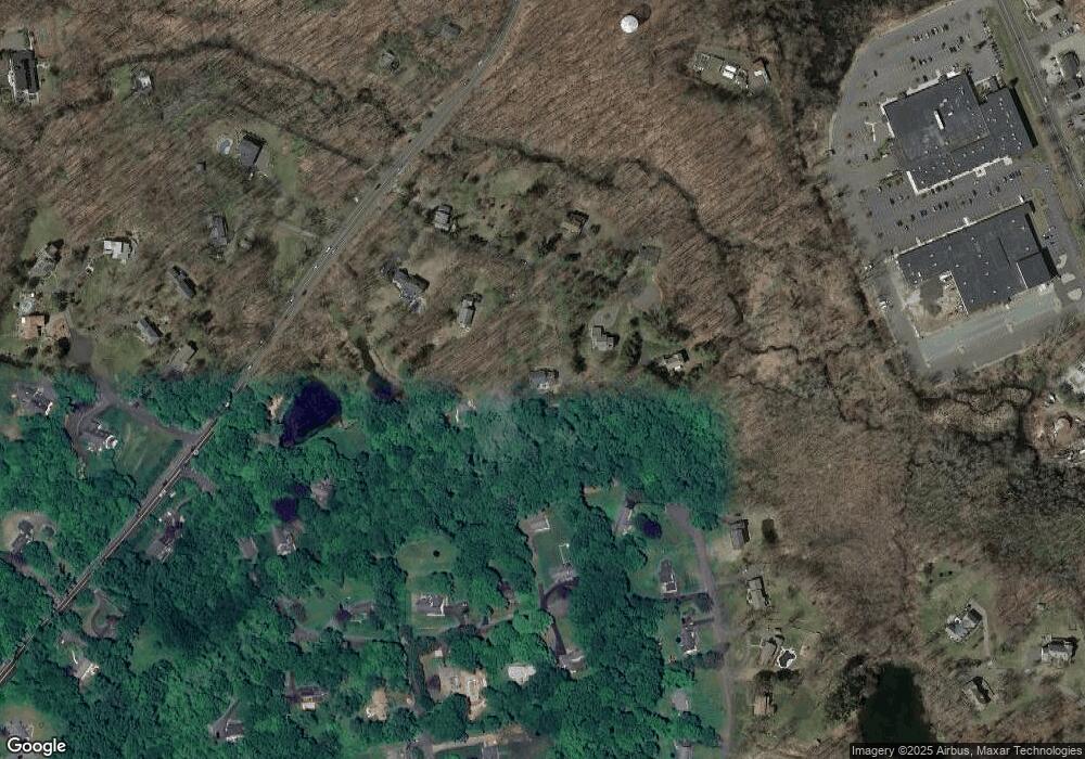 20 Old Pierce Rd, Ridgefield, CT 06877 - photo 1