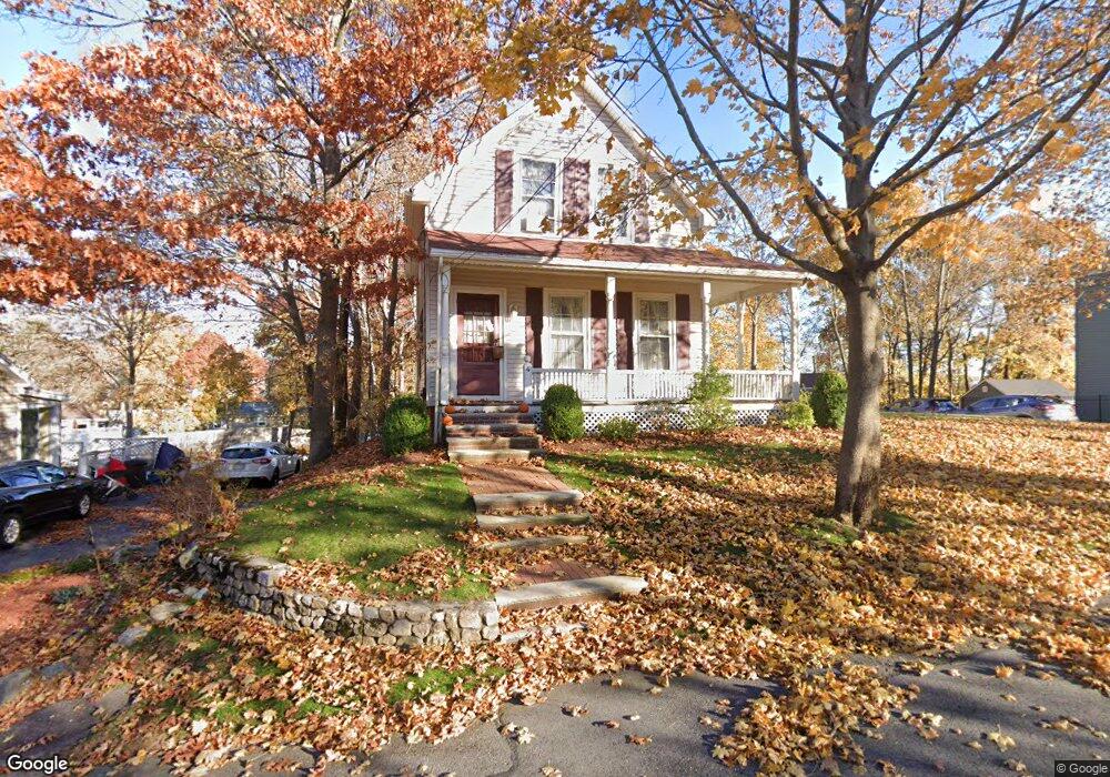 4 Highland Ave, Stoneham, MA 02180 - photo 1