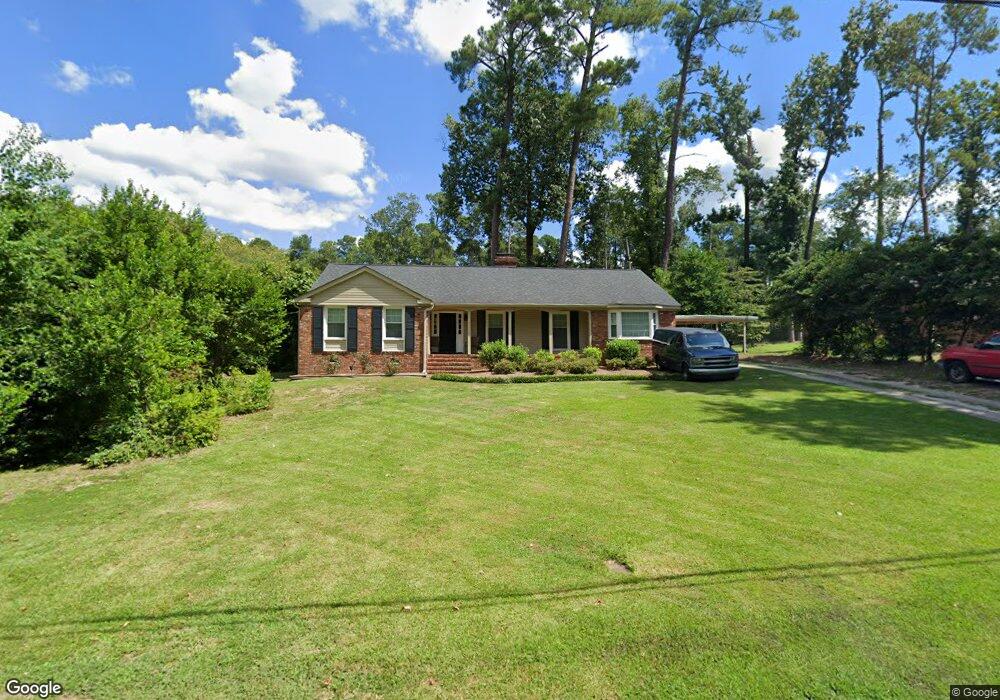 756 Lancaster Rd, Augusta, GA 30909 - photo 1
