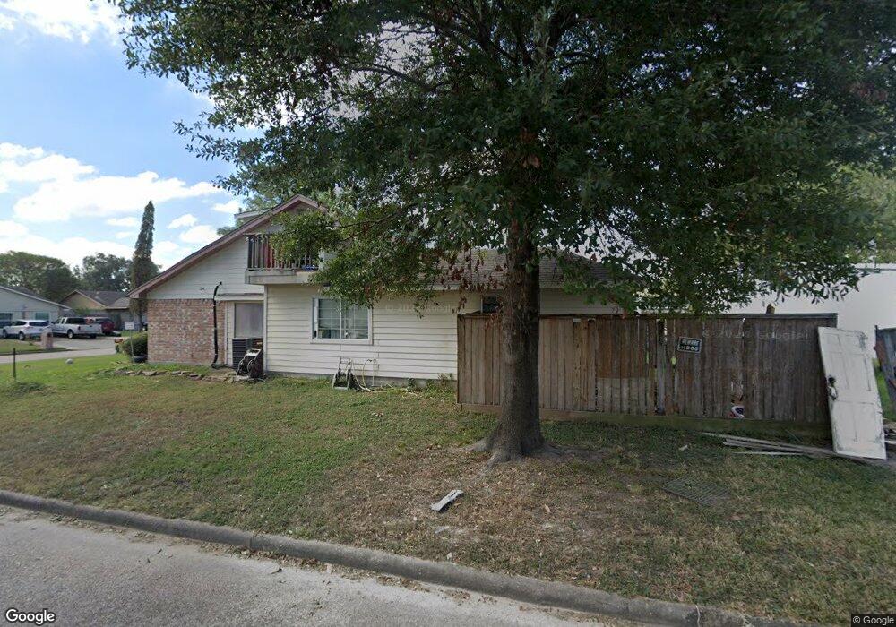 2402 Regal Wood Dr, Houston, TX 77038 - photo 1