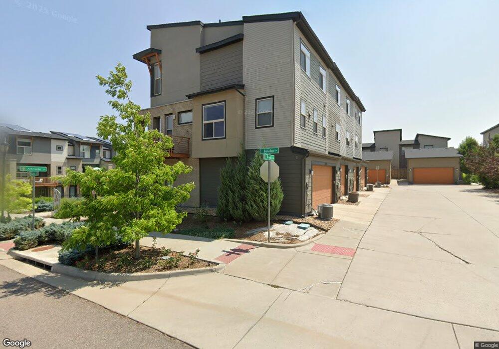 10118 Belvedere Loop, Lone Tree, CO 80124 - photo 1