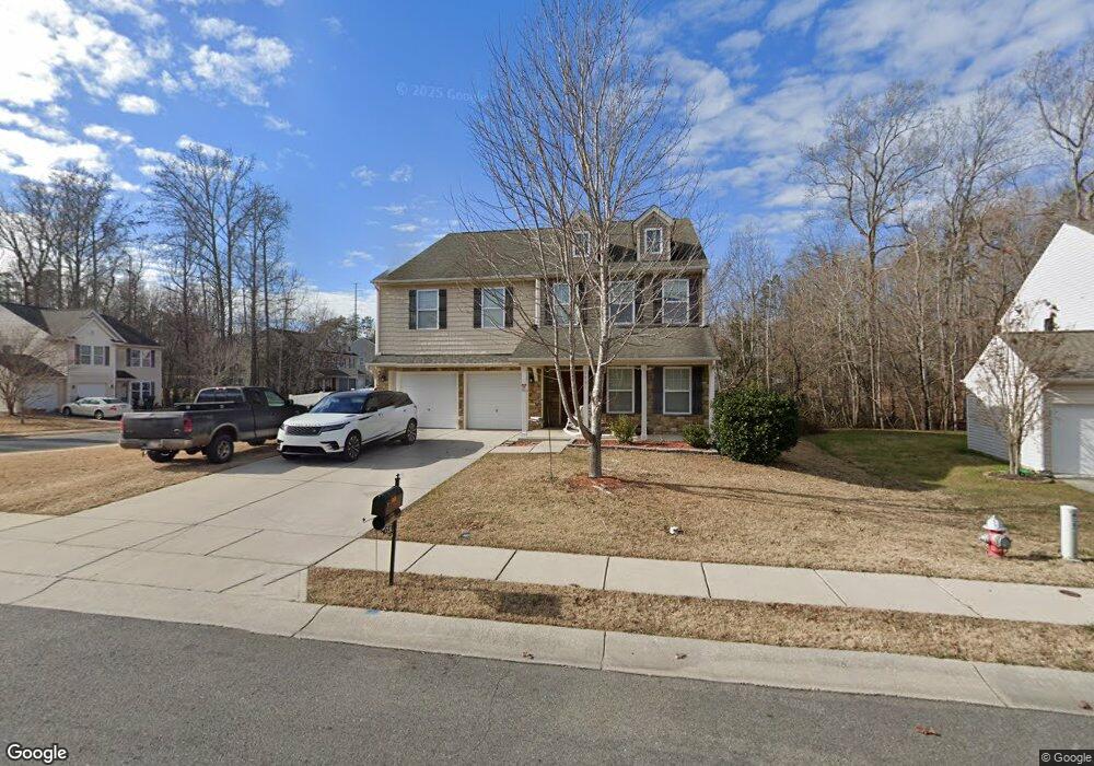 1501 Black Swan Ct, Clover, SC 29710 - photo 1