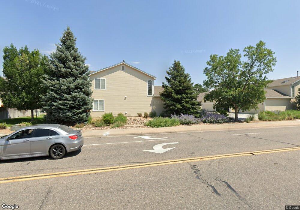 251 Quari St, Aurora, CO 80011 - photo 1