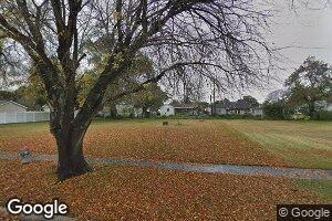 24 Keane Dr, Chalmette, LA 70043