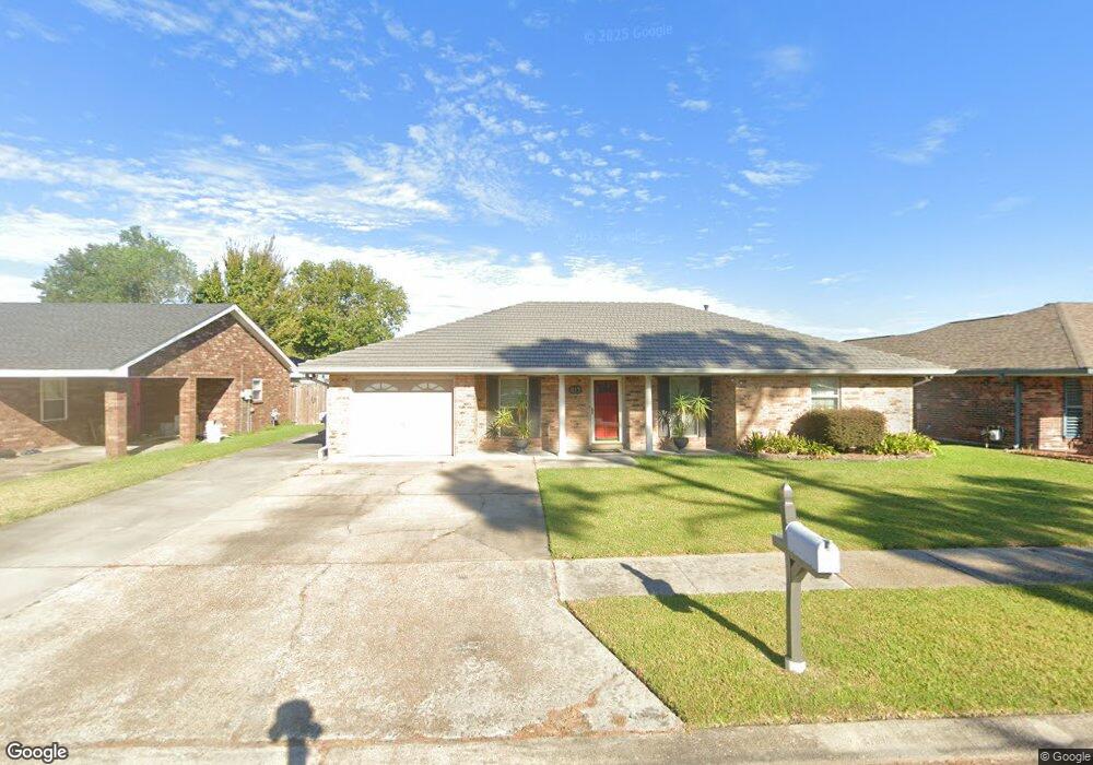 917 Savage Dr, Houma, LA 70364 - photo 1
