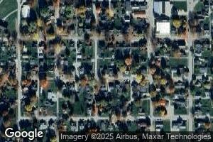 210 W Adams St, Darlington, IN 47940