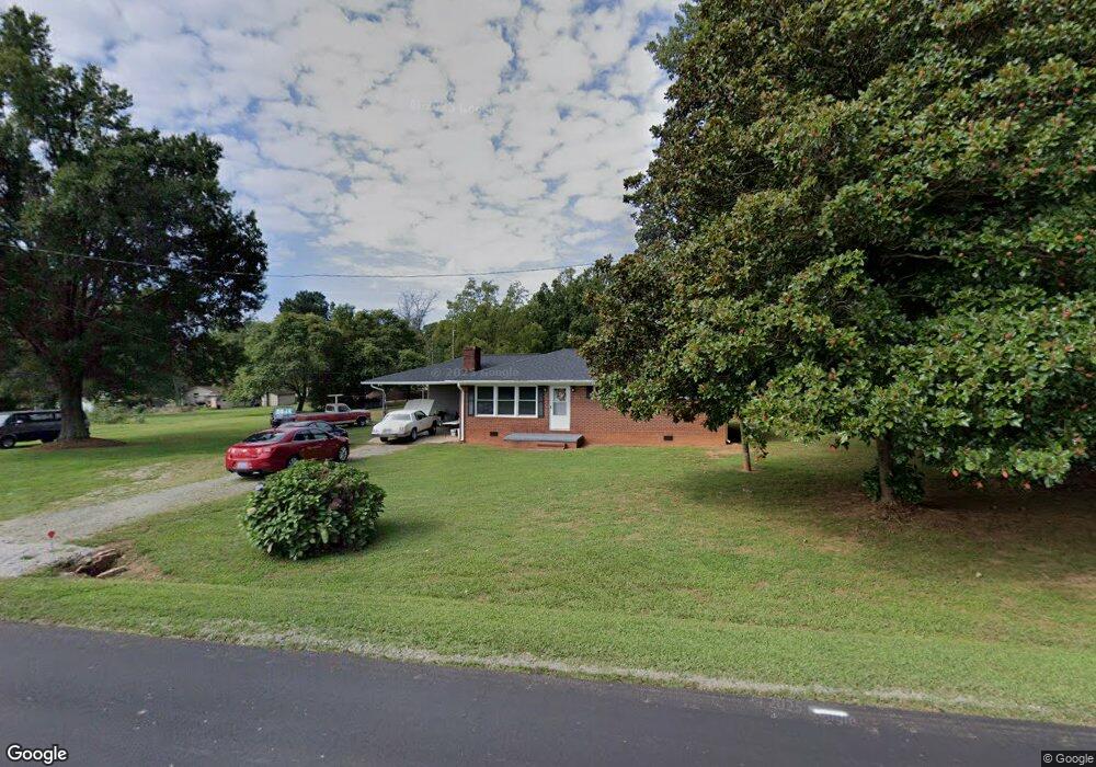 176 Browns Chapel Rd, Gibsonville, NC 27249 - photo 1