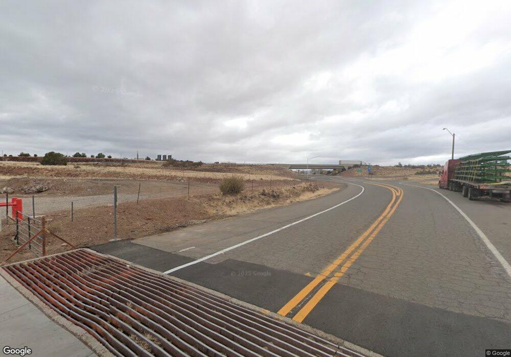 859 W Old Hwy 66, Ash Fork, AZ 86320 - photo 1