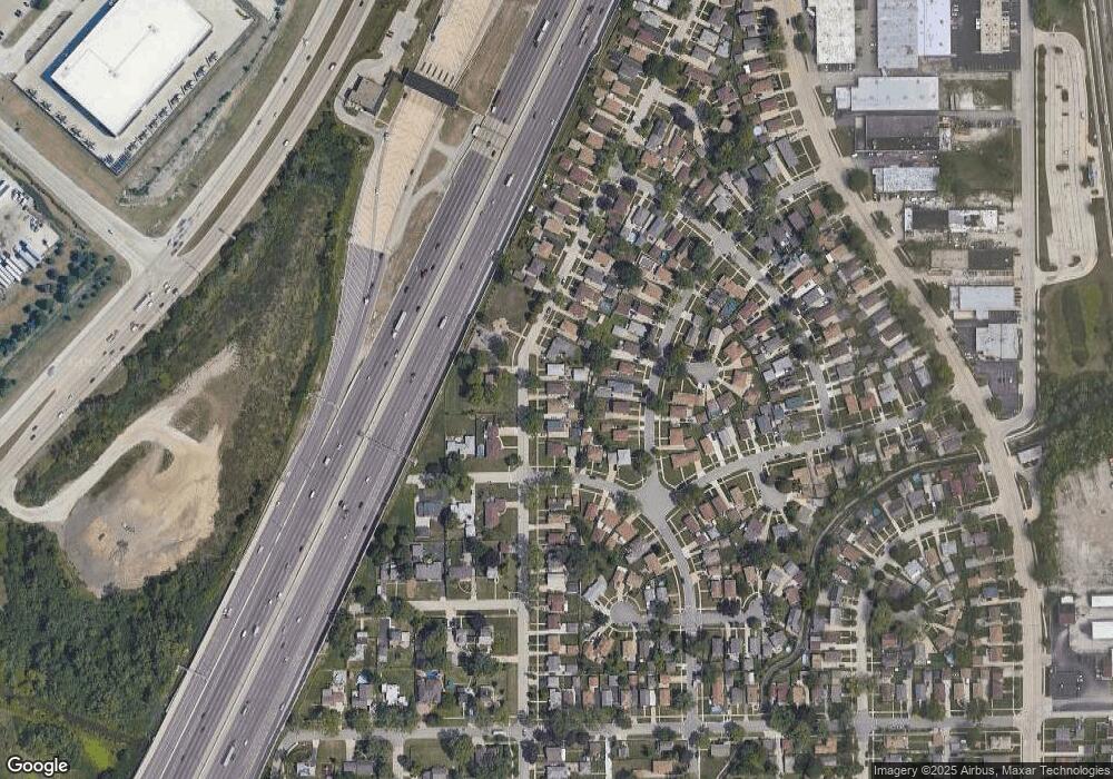 4523 Scott St, Schiller Park, IL 60176 - photo 1