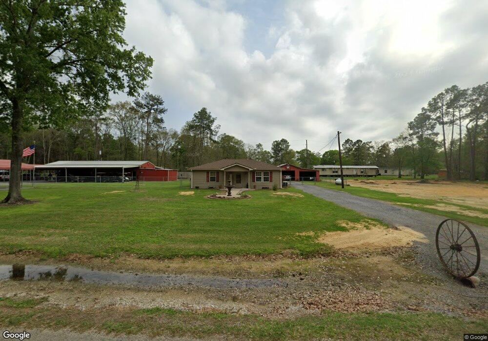 2335 Saint James St, Vidor, TX 77662 - photo 1