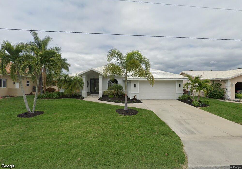 1010 Via Formia, Punta Gorda, FL 33950 - photo 1