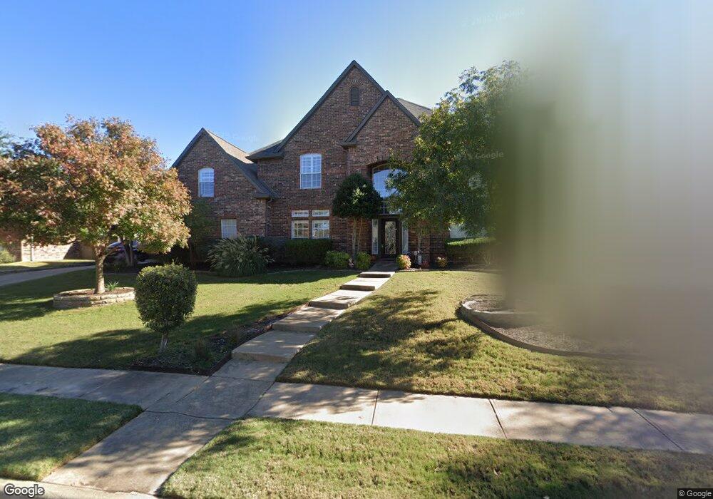 1705 Water Lily Dr, Southlake, TX 76092 - photo 1