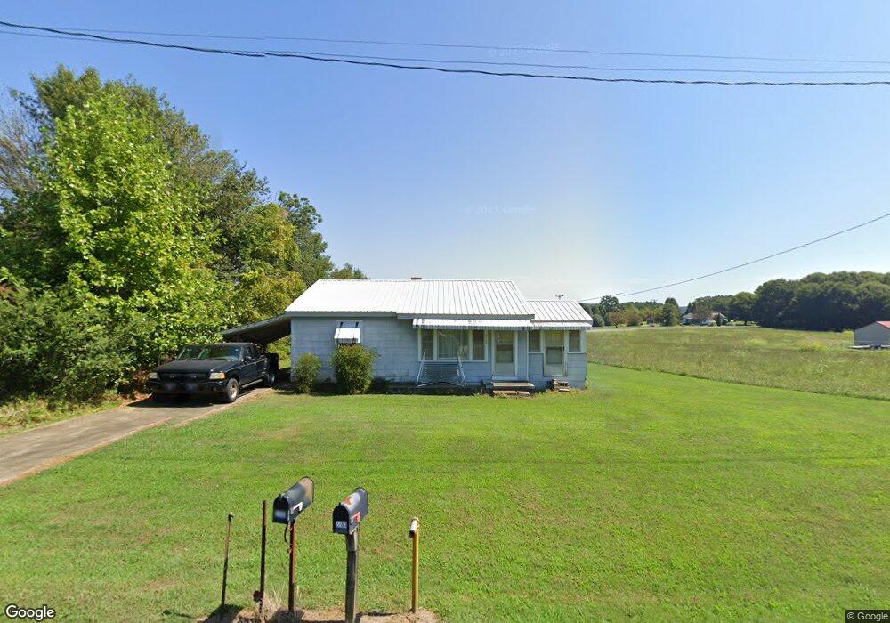 2786 Cat Square Rd, Vale, NC 28168 - photo 1