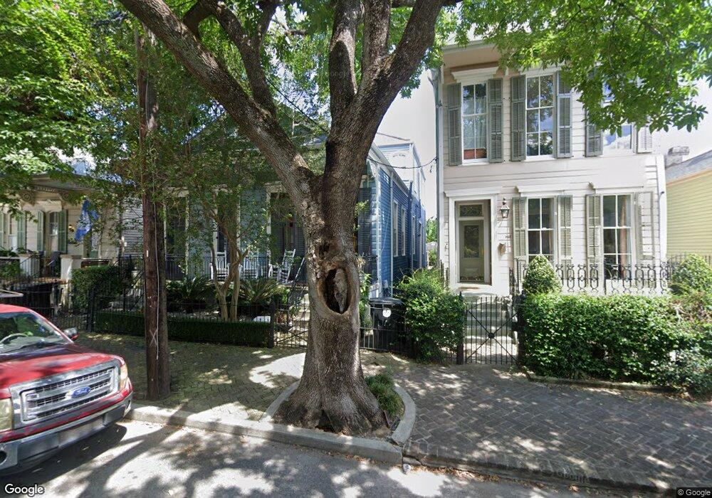 927 3rd St, New Orleans, LA 70130 - photo 1