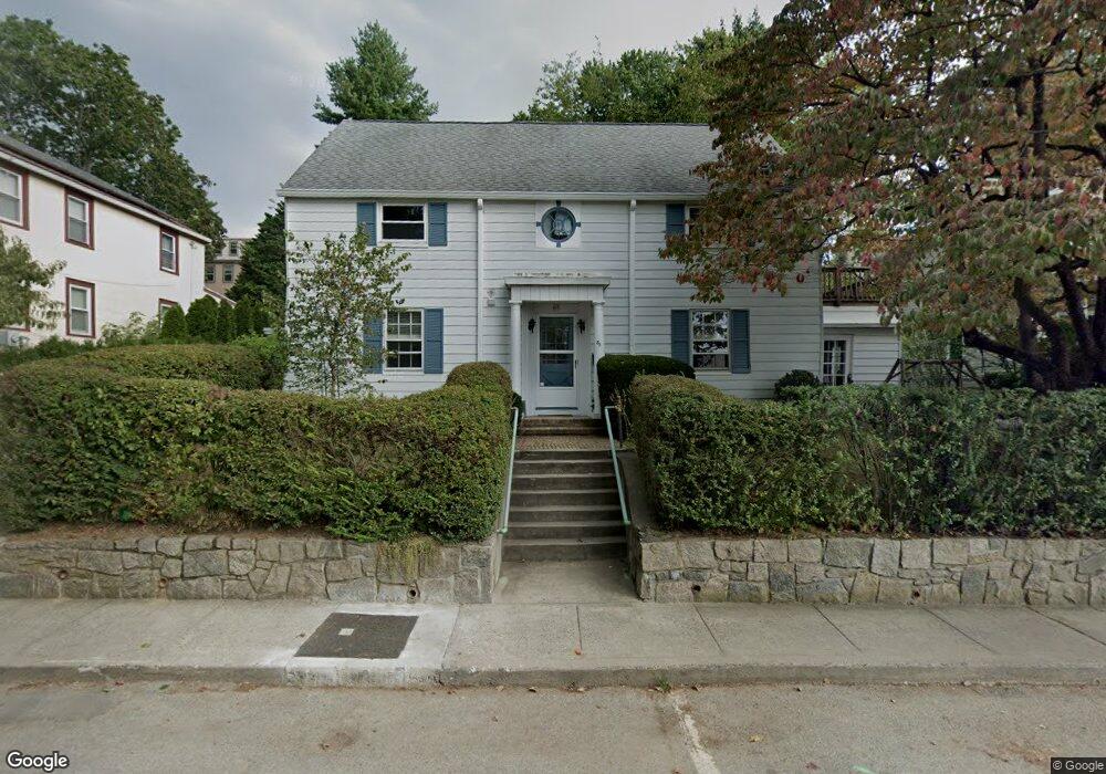 85 S Buckhout St, Irvington, NY 10533 - photo 1