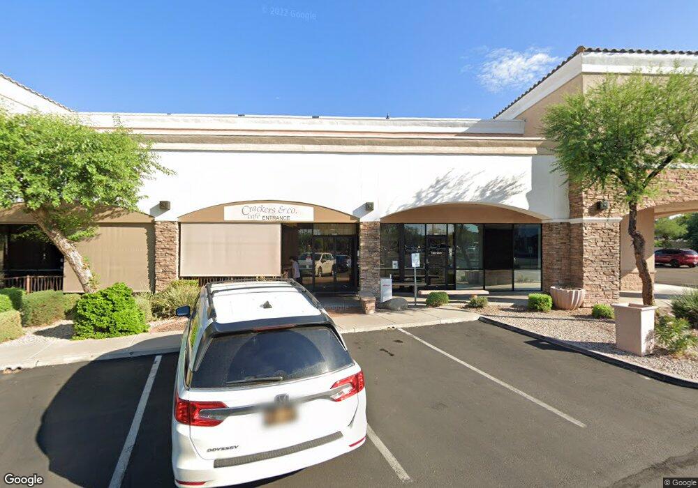 1325 N Greenfield Rd, Mesa, AZ 85205 - photo 1