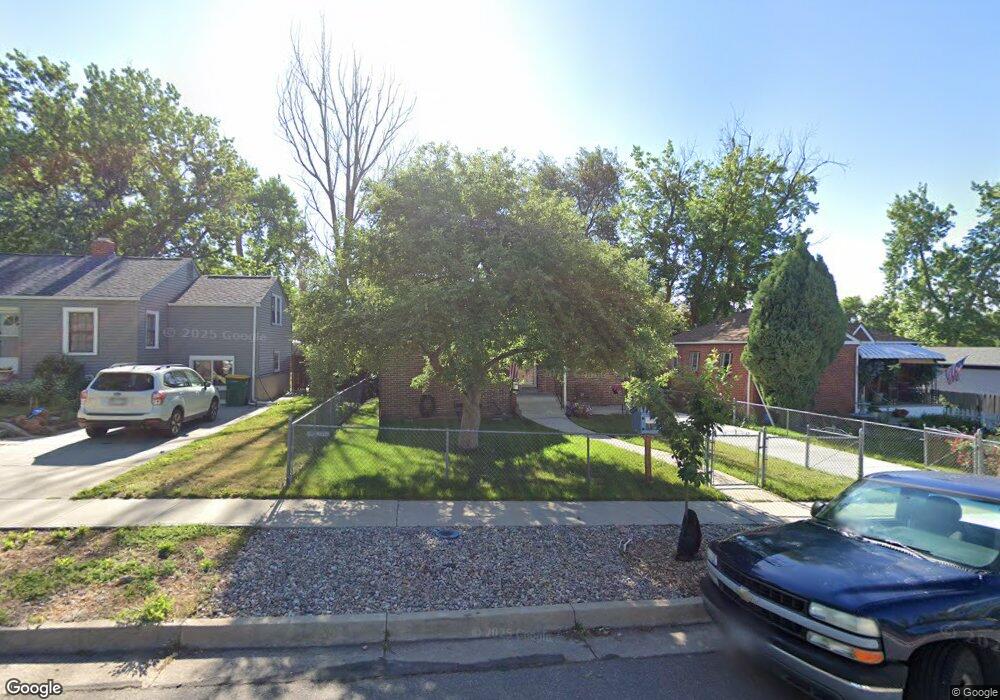 2928 Chase St, Wheat Ridge, CO 80214 - photo 1