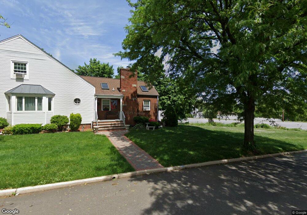 321 Myers Ave unit 325, Hasbrouck Heights, NJ 07604 - photo 1