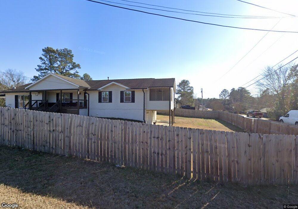 19 Cedarcrest Dr unit VILLAGE, Acworth, GA 30101 - photo 1