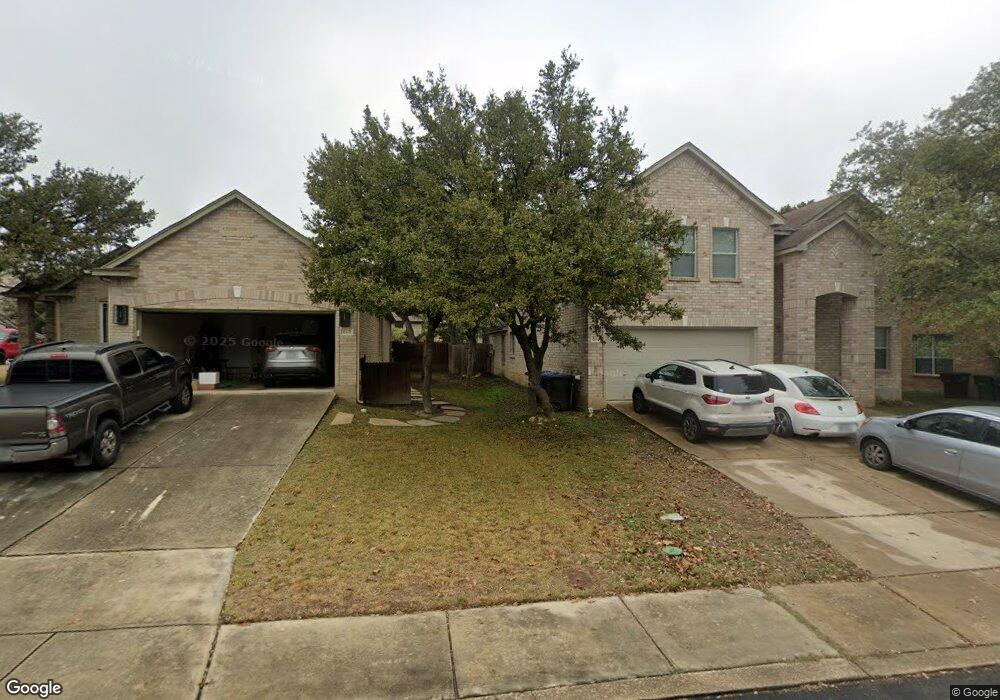 8111 Cooper Mill, San Antonio, TX 78255 - photo 1