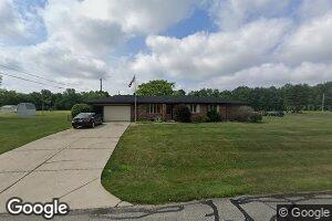 1103 Progress St, Middletown, IN 47356