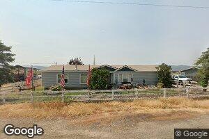 1890 Foothill Dr, Kamas, UT 84036