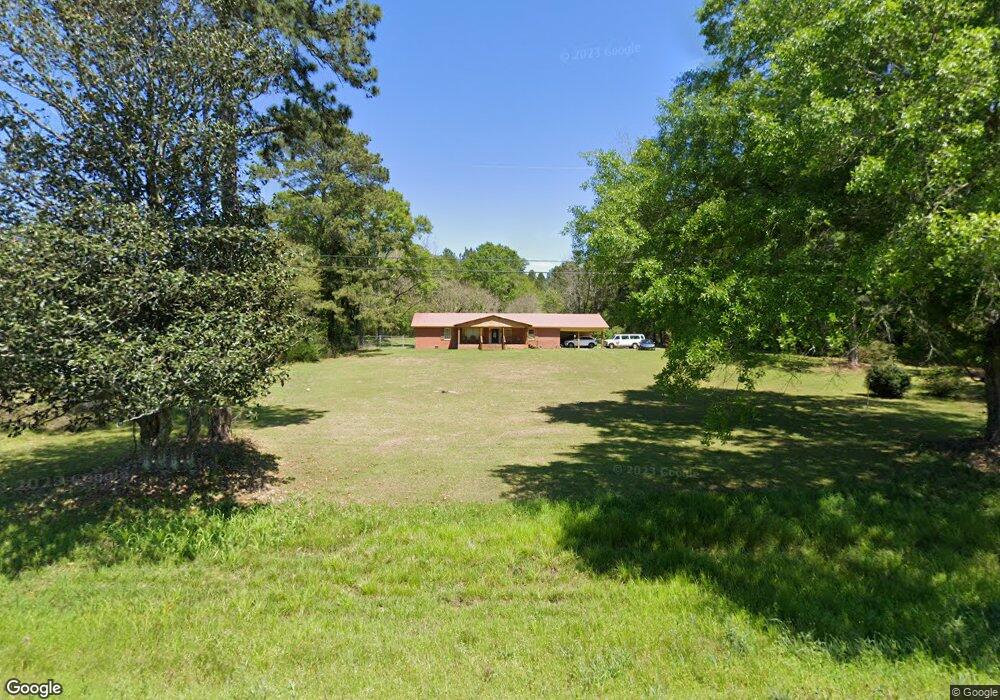 135 Old Highway 98 W, Tylertown, MS 39667 - photo 1
