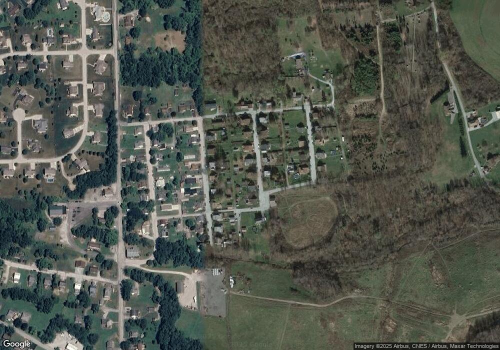 316 3rd St, Hostetter, PA 15638 - photo 1