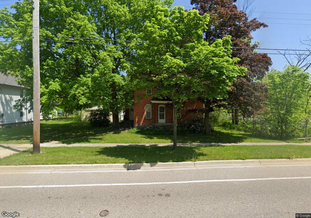 217 S Main St, Davison, MI 48423 - photo 1