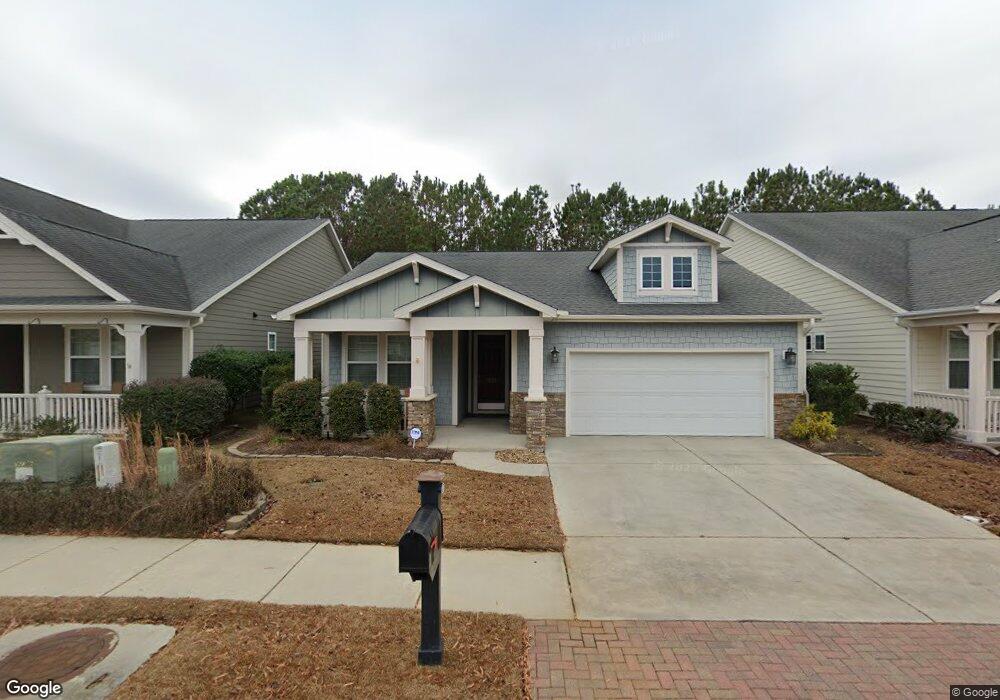 1573 Culbertson Ave unit Lot 219 JuniperC, Myrtle Beach, SC 29577 - photo 1