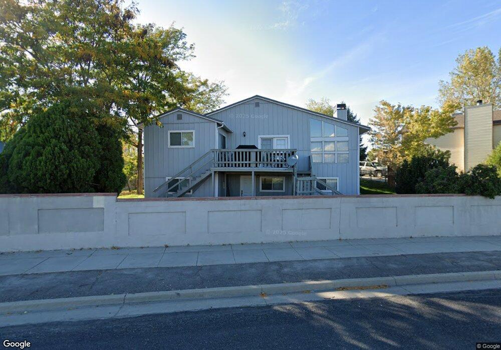 4895 Pawnee Cir, West Jordan, UT 84081 - photo 1