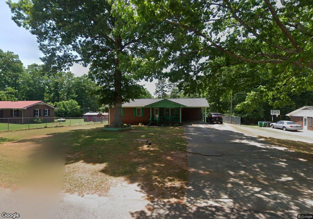 2025 Euclid St, Statham, GA 30666 - photo 1