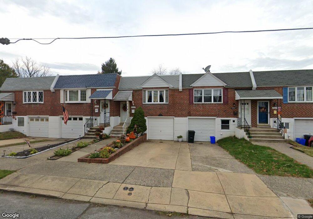 3605 Nanton Terrace, Philadelphia, PA 19154 - photo 1