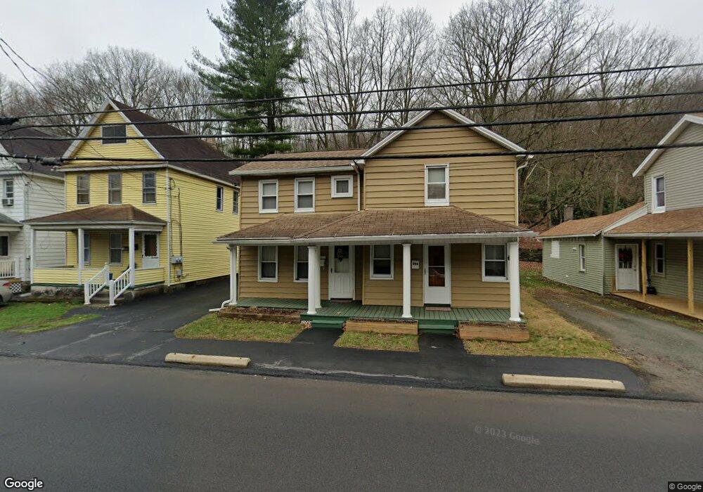 594 N Main St, Archbald, PA 18403 - photo 1