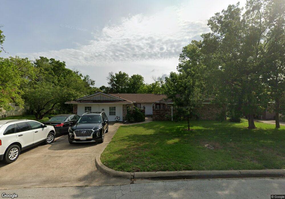 1305 Glade St, College Station, TX 77840 - photo 1