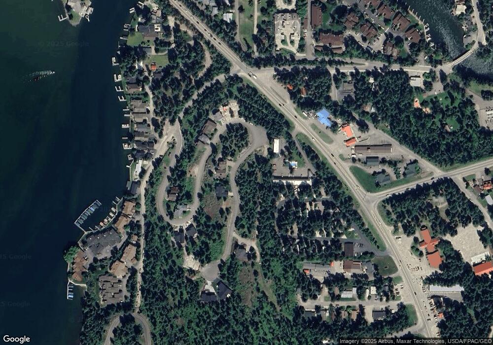 235 Whisper Ridge Dr, Big Fork, MT 59911 - photo 1