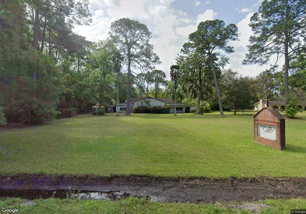 4554 Prunty Ave, Jacksonville, FL 32205 - photo 1