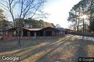 122 N Fairview St, Rector, AR 72461