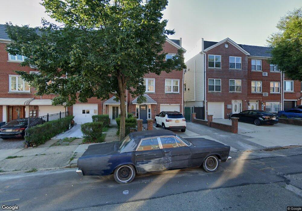 22-45 47th St unit 1A, Astoria, NY 11105 - photo 1