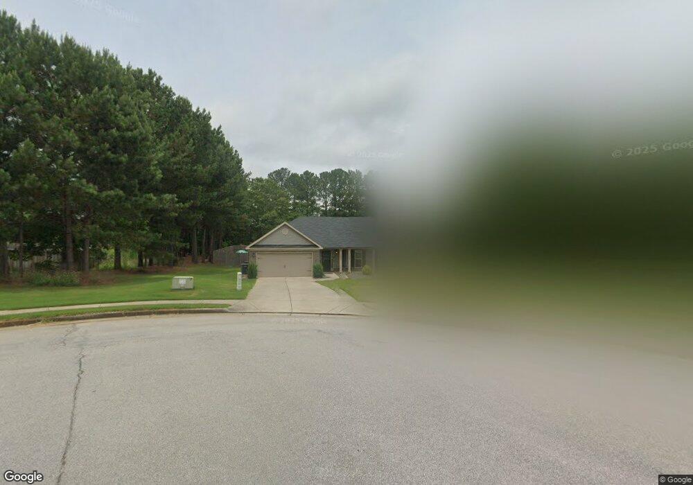 1433 Palmer Dr unit 9, Monroe, GA 30656 - photo 1